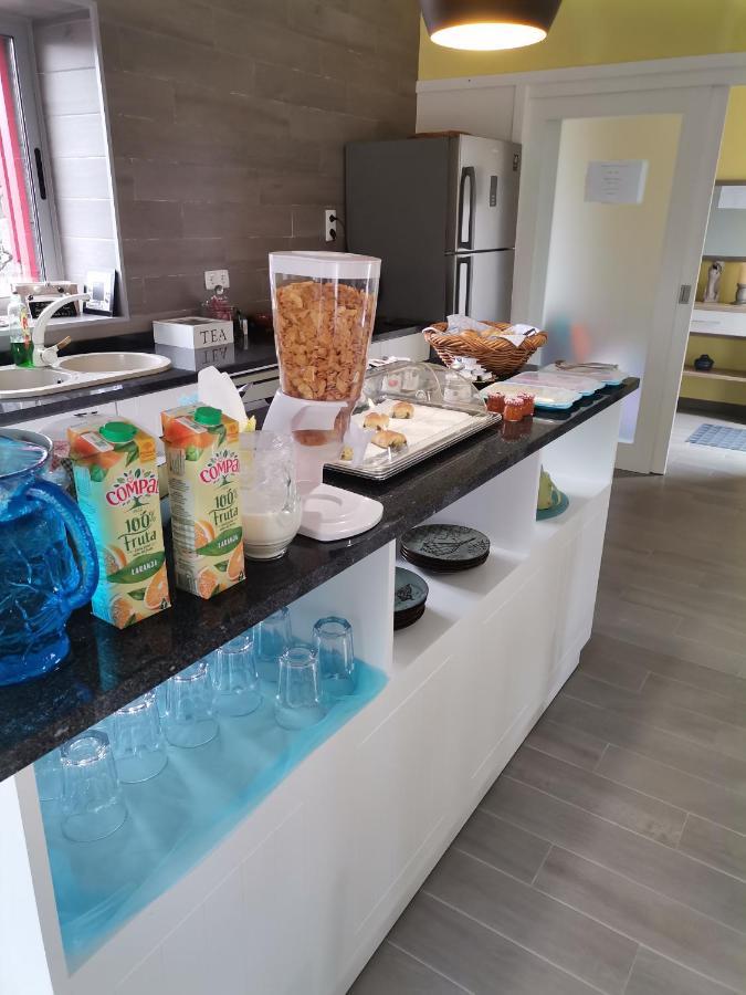Ocean Breeze Cais do Mourato Exterior foto