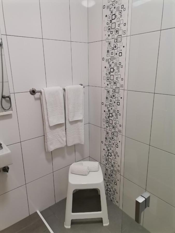 Ocean Breeze Cais do Mourato Exterior foto
