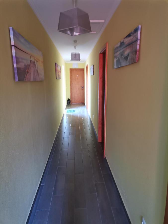 Ocean Breeze Cais do Mourato Exterior foto