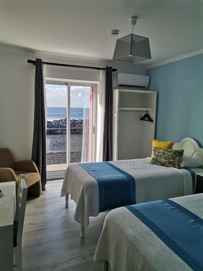 Ocean Breeze Cais do Mourato Exterior foto
