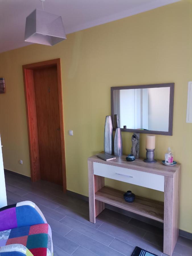 Ocean Breeze Cais do Mourato Exterior foto