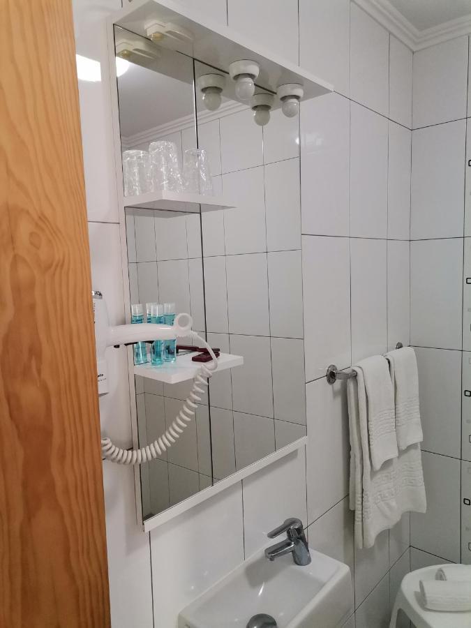 Ocean Breeze Cais do Mourato Exterior foto