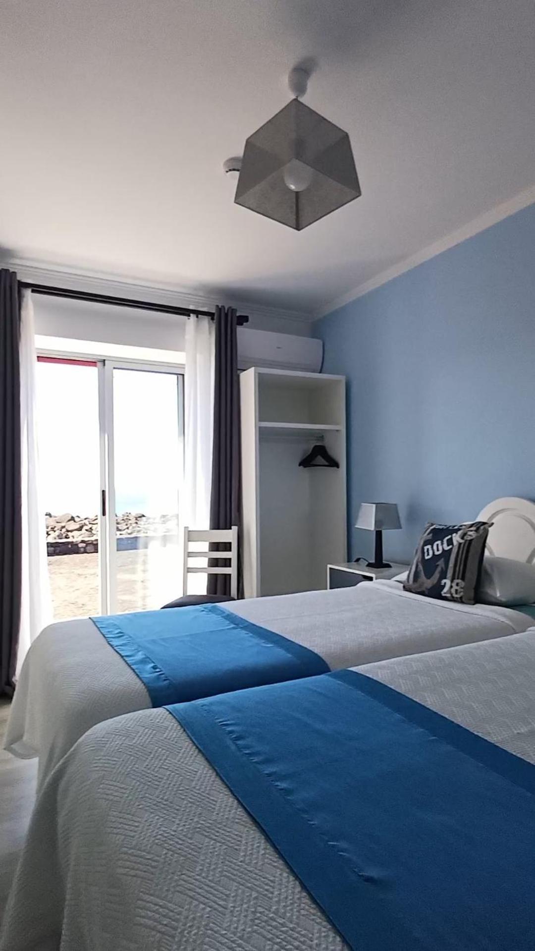 Ocean Breeze Cais do Mourato Exterior foto