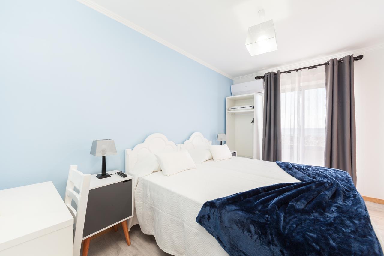 Ocean Breeze Cais do Mourato Exterior foto