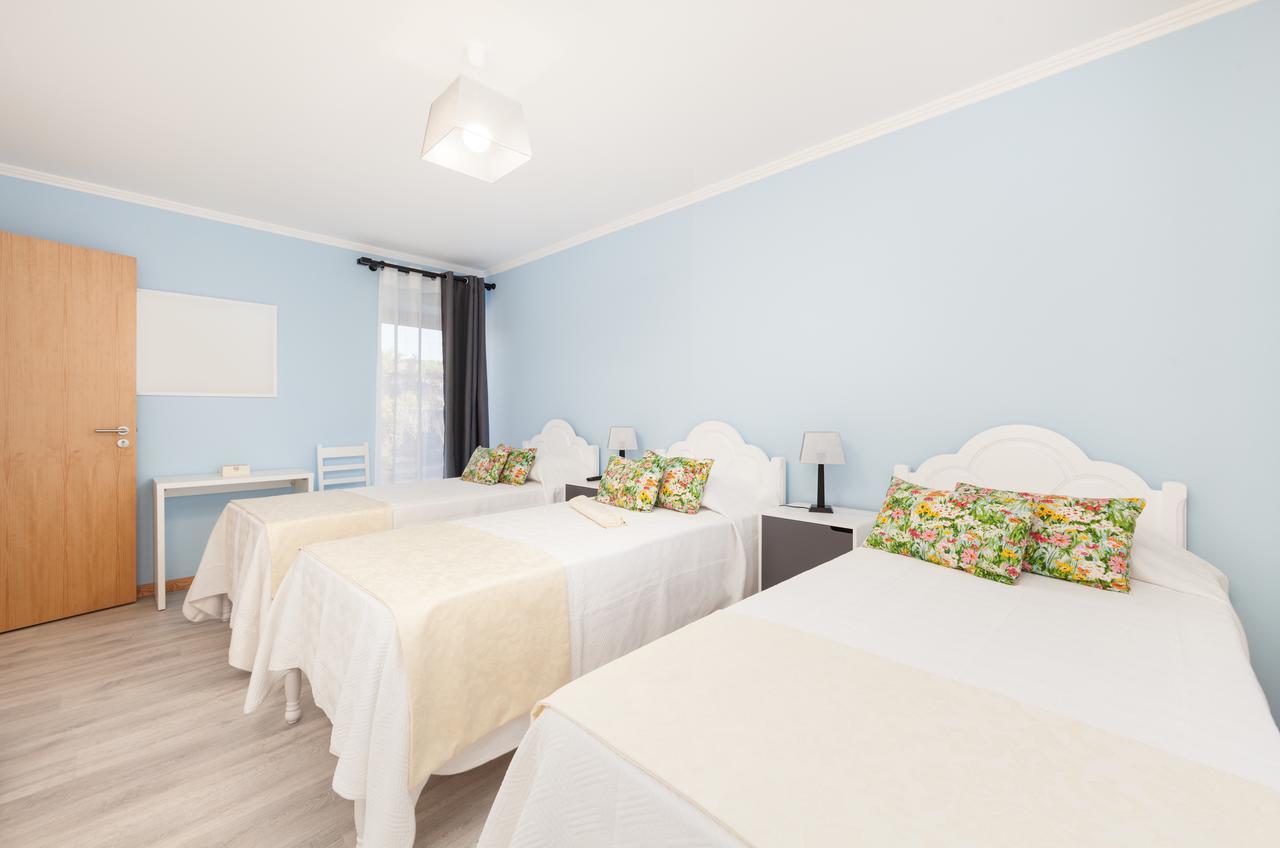 Ocean Breeze Cais do Mourato Exterior foto